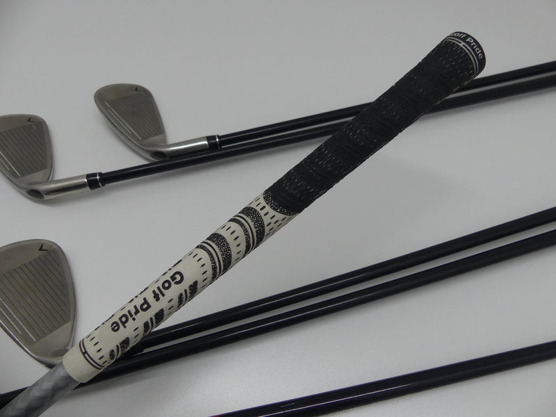 Callaway FT Series Iron Set 5-PW Regular Graphite