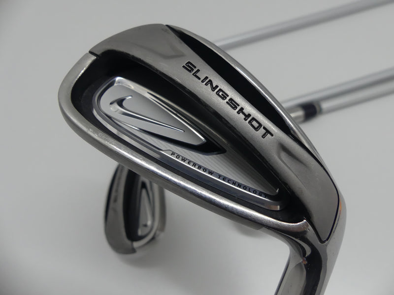 Ladies Nike Slingshot Iron Set 7-PW