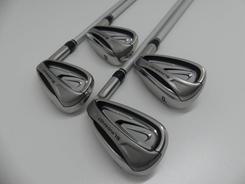 Ladies Nike Slingshot Iron Set 7-PW