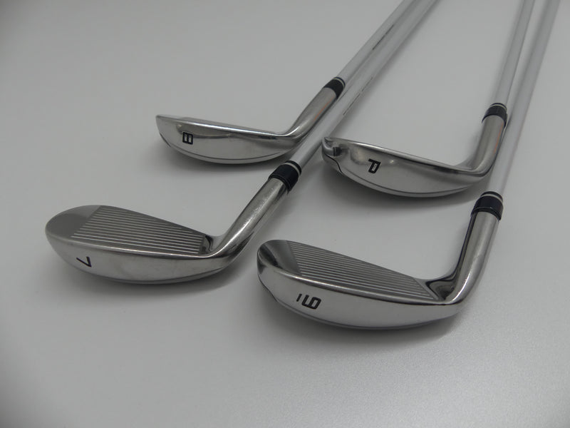 Ladies Nike Slingshot Iron Set 7-PW