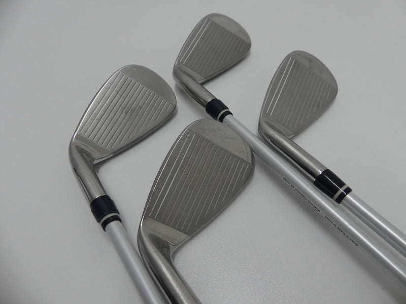 Ladies Nike Slingshot Iron Set 7-PW