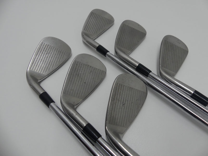 Titleist 714 AP1 Iron Set 5-PW Stiff Steel
