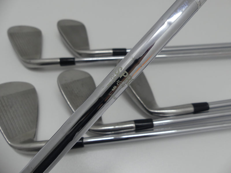 Titleist 714 AP1 Iron Set 5-PW Stiff Steel