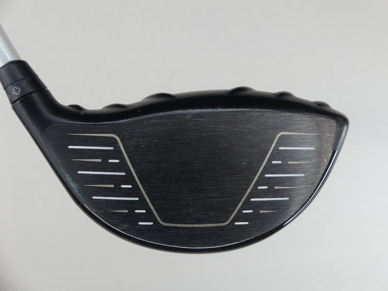 Ping G425 Max Driver 9.0* Stiff Flex Left Handed
