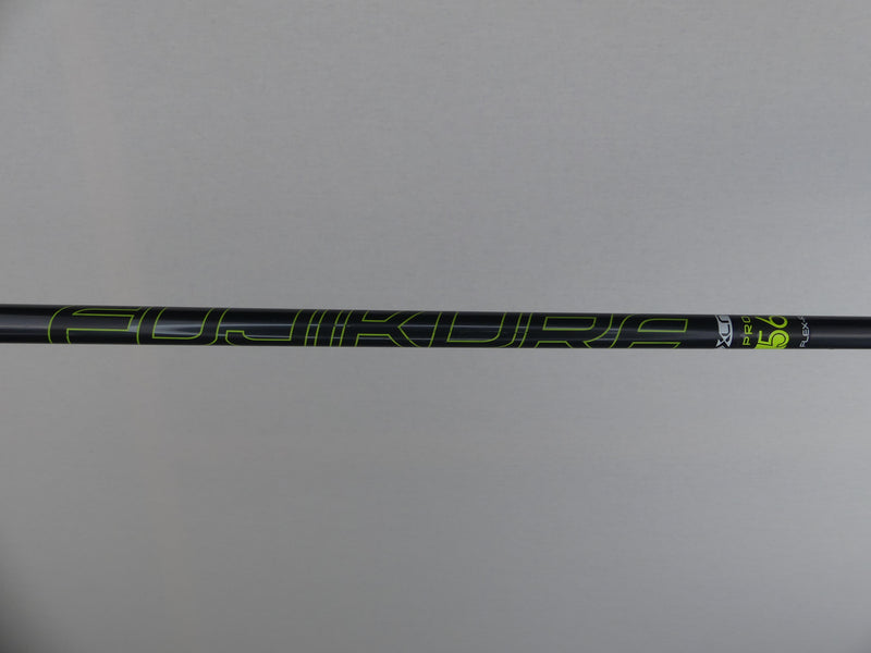 Mizuno ST-X Driver 10.5* Regular Flex