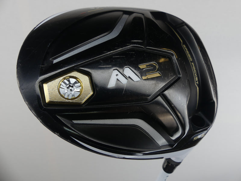 Taylormade M2 Driver 9.5* Regular Flex