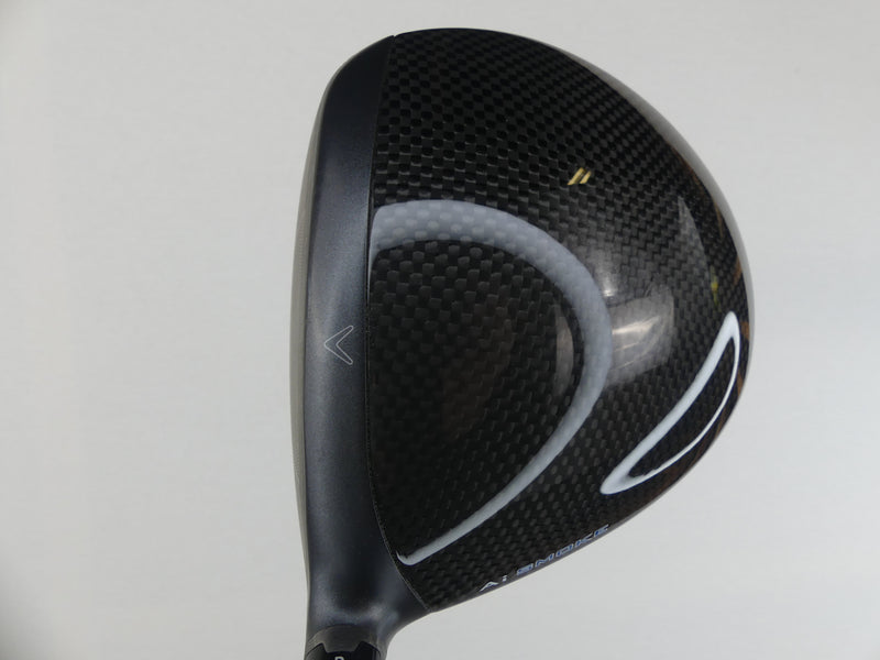 Callaway Paradym Ai Smoke Max Driver 10.5* Regular Flex