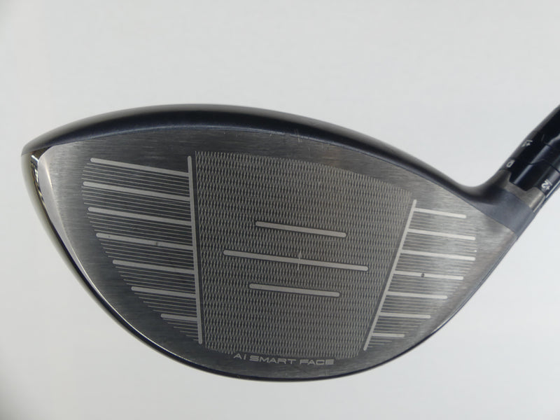Callaway Paradym Ai Smoke Max Driver 10.5* Regular Flex