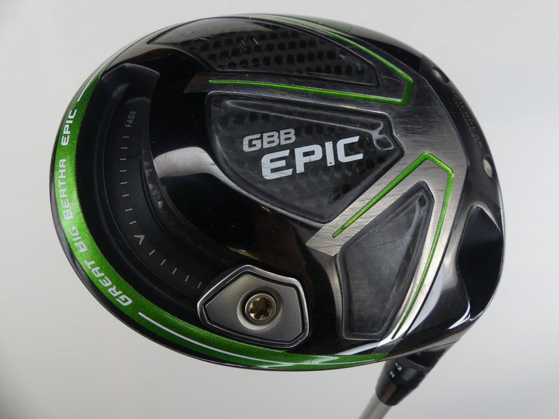 Ladies Callaway GBB Epic Driver 10.5*
