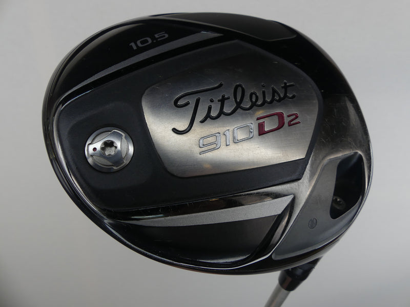Ladies Titleist 910 D2 Driver 10.5*