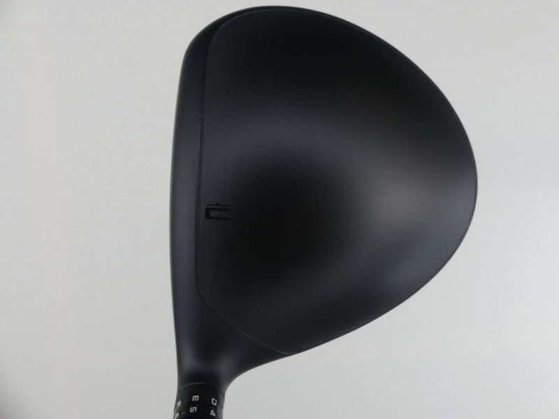 Cobra DS Adapt X Driver 9.0* Stiff Flex