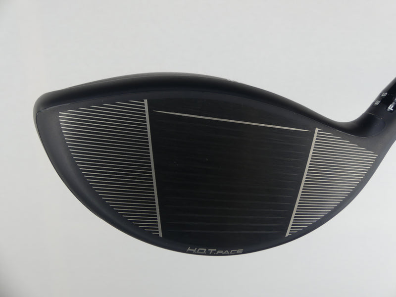 Cobra DS Adapt X Driver 9.0* Stiff Flex