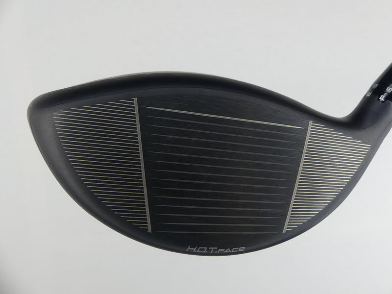 Cobra DS Adapt X Driver 10.5* Regular Flex