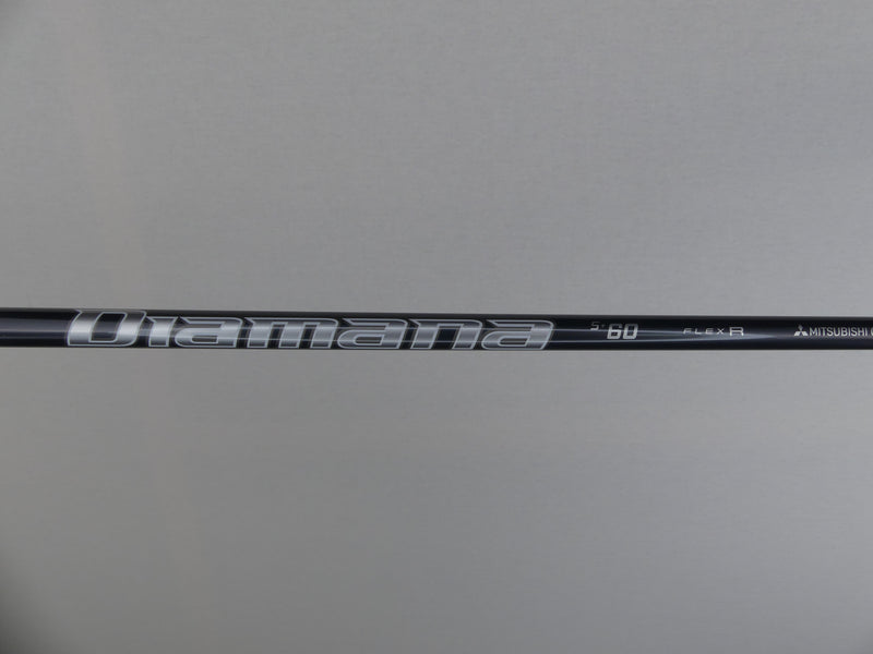 Cobra DS Adapt X Driver 10.5* Regular Flex