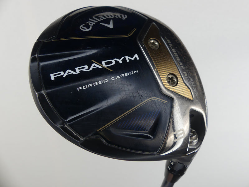 Callaway Paradym #3 Fairway Wood Regular Flex