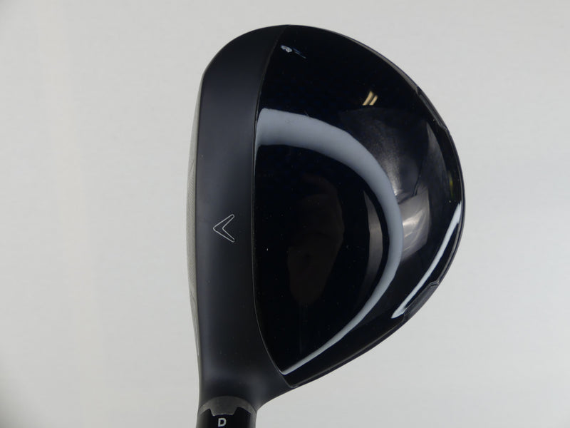 Callaway Paradym #3 Fairway Wood Regular Flex