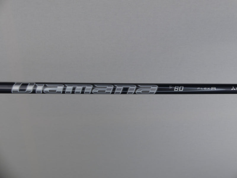 Callaway Paradym #3 Fairway Wood Regular Flex