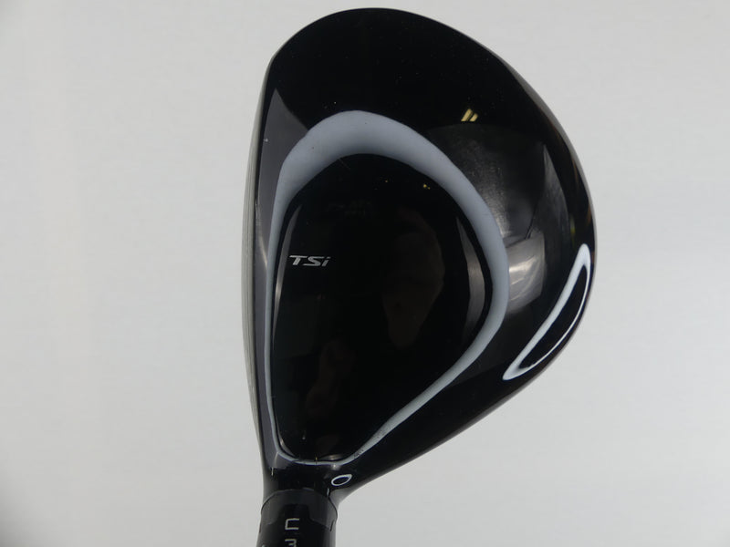 Titleist TSi2 #3 Fairway Wood Stiff Flex