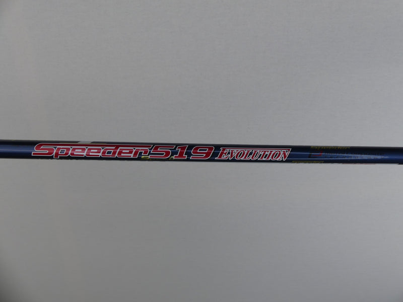 Titleist TSi2 #3 Fairway Wood Stiff Flex