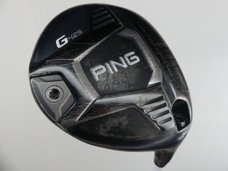 Ping G425 Max #3 Fairway Wood Regular Flex