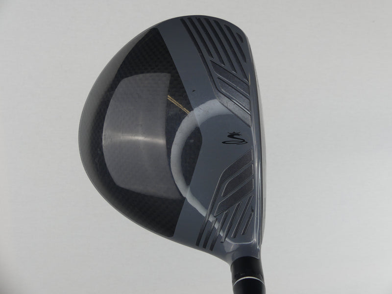Cobra F8+ Driver 10.5* Stiff Flex Left Handed
