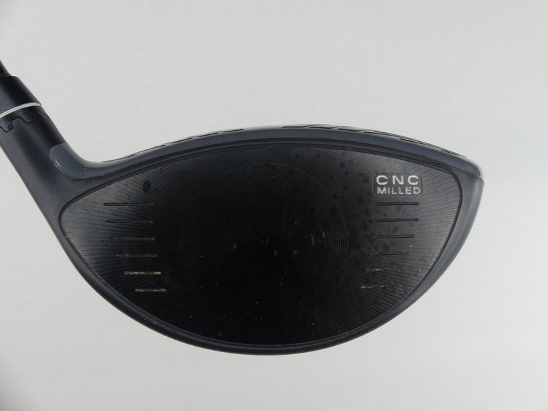 Cobra F8+ Driver 10.5* Stiff Flex Left Handed