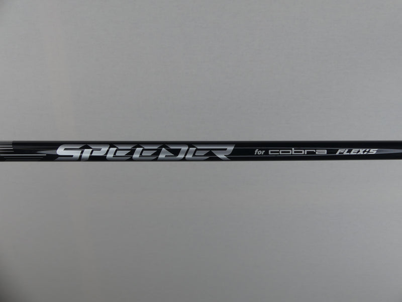 Cobra F8+ Driver 10.5* Stiff Flex Left Handed