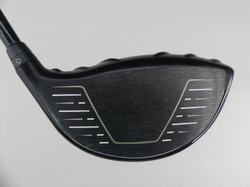 Ping G425 Max Driver 9.0* Stiff Flex Left Handed