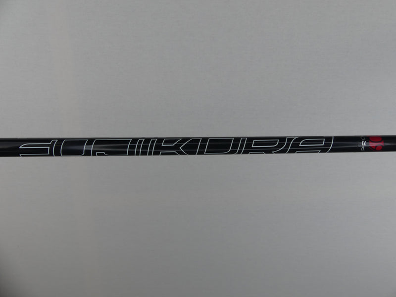 Ping G425 Max Driver 9.0* Stiff Flex Left Handed