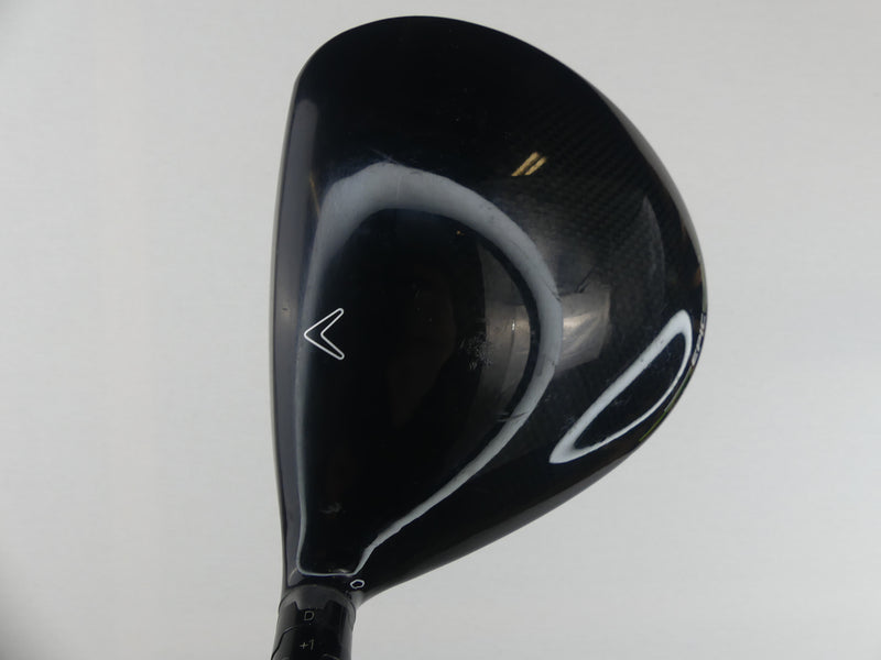 Callaway Epic Max LS Driver 9.0* Stiff Flex