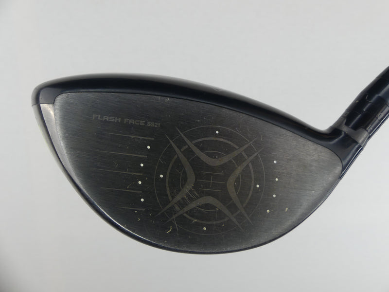 Callaway Epic Max LS Driver 9.0* Stiff Flex
