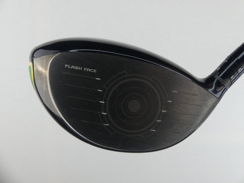 Callaway Epic Flash Sub Zero Driver 9.0* Stiff Flex