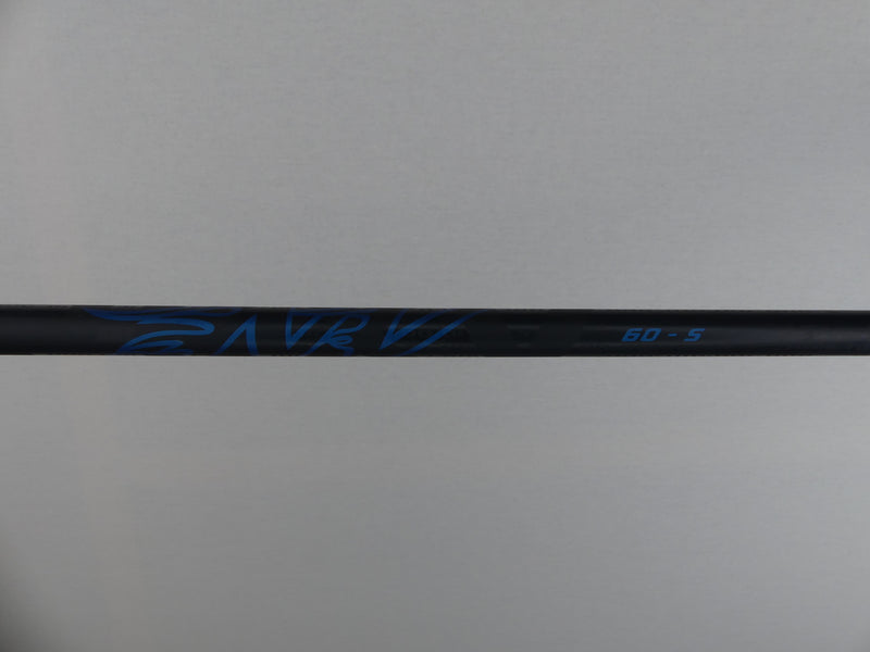 Callaway Epic Flash Sub Zero Driver 9.0* Stiff Flex