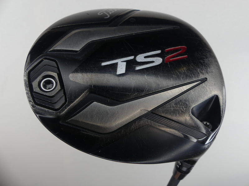 Titleist TS2 Driver 10.5* Stiff Flex