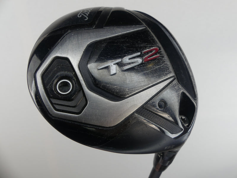 Titleist TS2 #3 Fairway Wood Stiff Flex