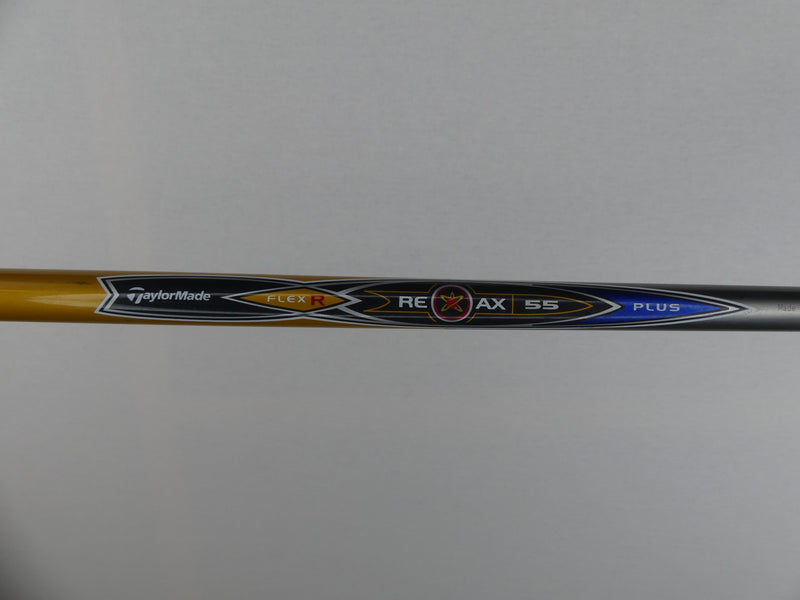 Taylormade R7 Draw #6 Iron Individual Regular Graphite