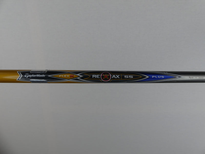 Taylormade R7 Draw #7 Iron Individual Regular Graphite