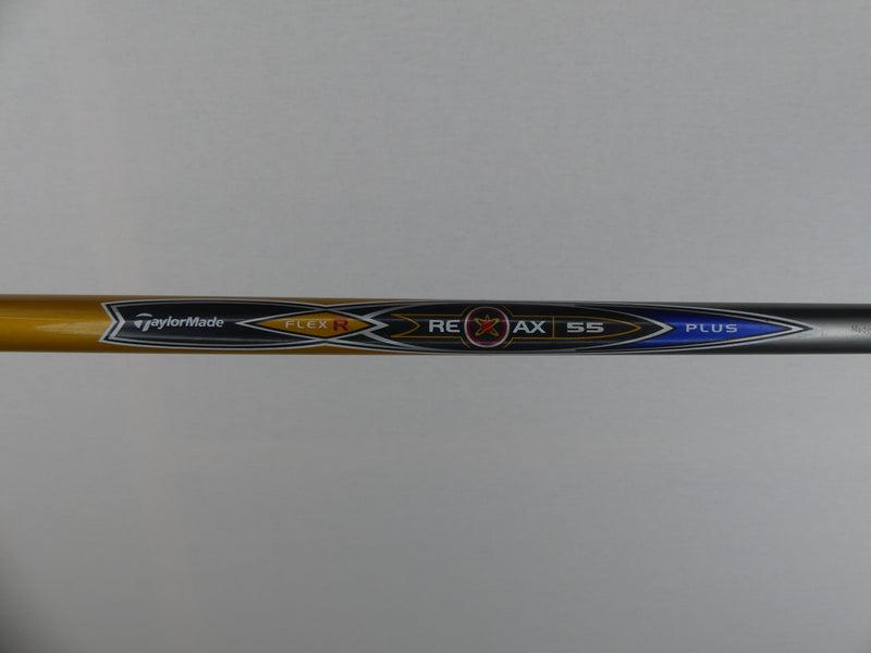 Taylormade R7 Draw #8 Iron Individual Regular Graphite