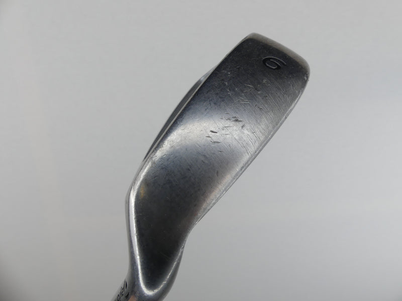 Taylormade R7 Draw #9 Iron Individual Regular Graphite