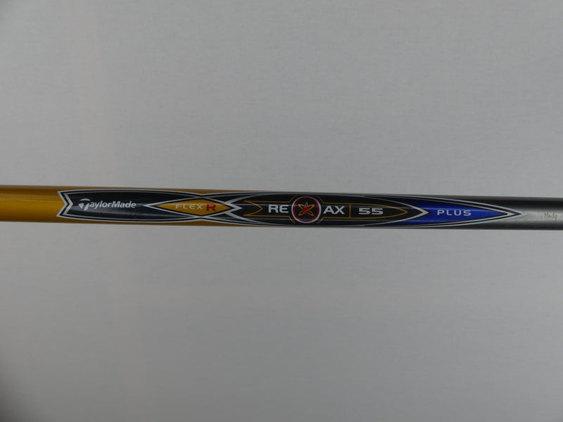 Taylormade R7 Draw #9 Iron Individual Regular Graphite