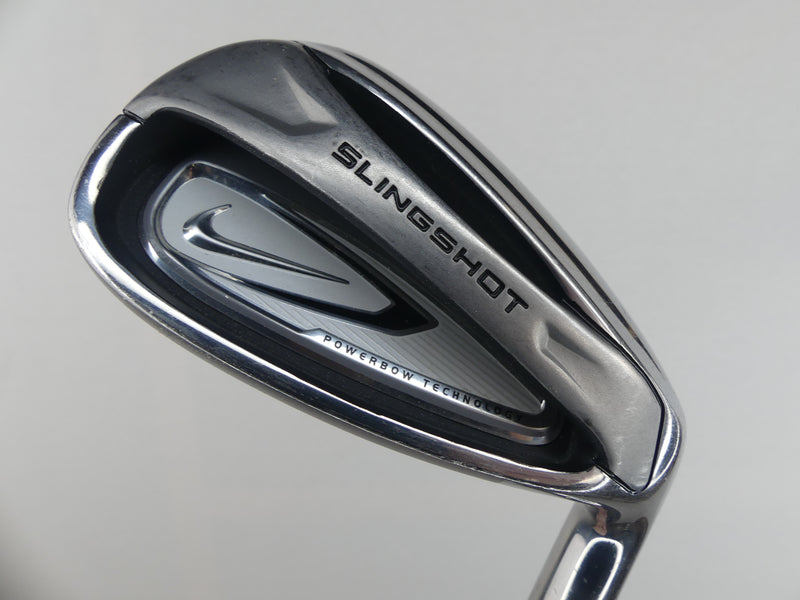 Ladies Nike SlingShot Wedge 54*