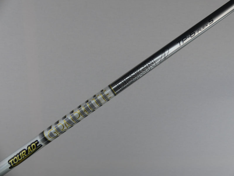 Graphite Design Tour AD TP-6 Fairway Wood Shaft 65g Stiff Flex