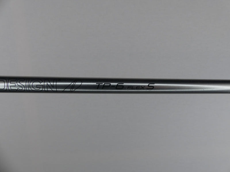 Graphite Design Tour AD TP-6 Fairway Wood Shaft 65g Stiff Flex