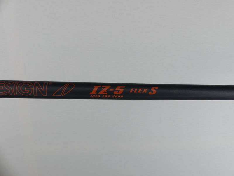 Graphite Design Tour AD IZ-5 Fairway Wood Shaft 56g Stiff Flex