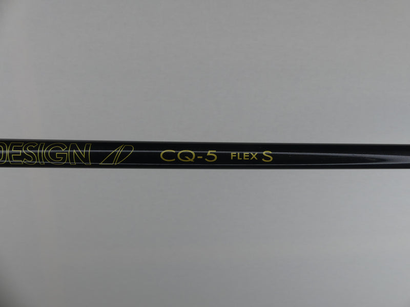 Graphite Design Tour AD CQ-5 Fairway Wood Shaft 56g Stiff Flex