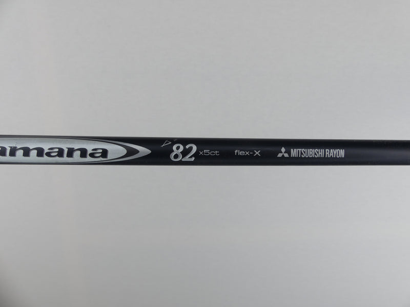 Mitsubishi Diamana D+ Fairway Wood Shaft 82g Extra Stiff Flex