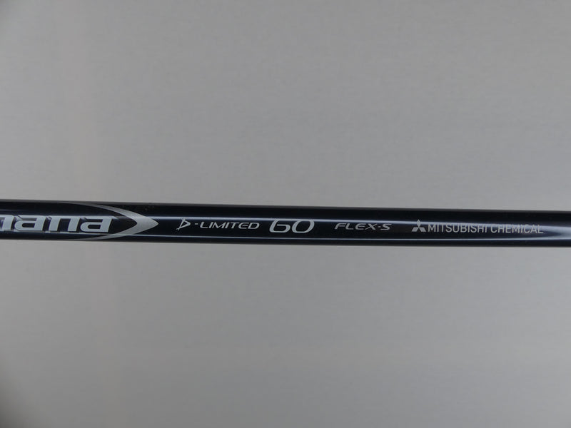 Mitsubishi Diamana D-Limited Fairway Wood Shaft 60g Stiff Flex