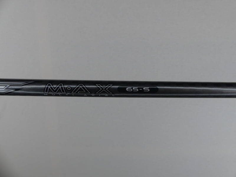 Aldila Rogue MAX Driver Shaft 65g Stiff Flex