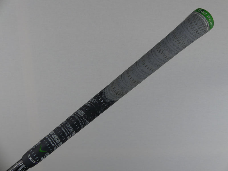 Aldila Rogue MAX Driver Shaft 65g Stiff Flex
