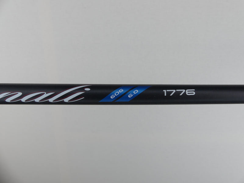 Project X Denali Patriot Driver Shaft 60g Stiff Flex